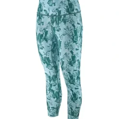 Patagonia Women's Tropic Comfort Sun Tights - Your Premium Fishing Gear Store Rods Lines Baits Accessories* Shop All
