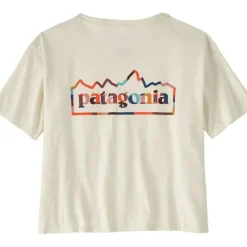 Patagonia Women's Unity Fitz Easy Cut Responsibili-Tee - Your Premium Fishing Gear Store Rods Lines Baits Accessories* Shop All