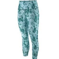 Patagonia W's Tropic Comfort Sun Tights - Your Premium Fishing Gear Store Rods Lines Baits Accessories* Shop All