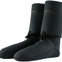 Patagonia Yulex Wading Socks with Gravel Guard - Your Premium Fishing Gear Store Rods Lines Baits Accessories* Shop All