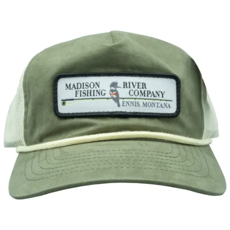 Patch Logo 939 Bachelor Light Loden/Sand/Cream - Your Premium Fishing Gear Store Rods Lines Baits Accessories* Shop All