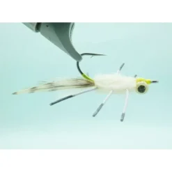 Pato's Perfect Crab - White - Your Premium Fishing Gear Store Rods Lines Baits Accessories* Shop All
