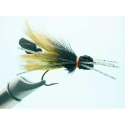 Paulson's Flutter Bug #6 - Your Premium Fishing Gear Store Rods Lines Baits Accessories* Shop All