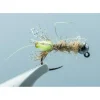 P/C Jig Bright Green #14 - Your Premium Fishing Gear Store Rods Lines Baits Accessories* Shop All