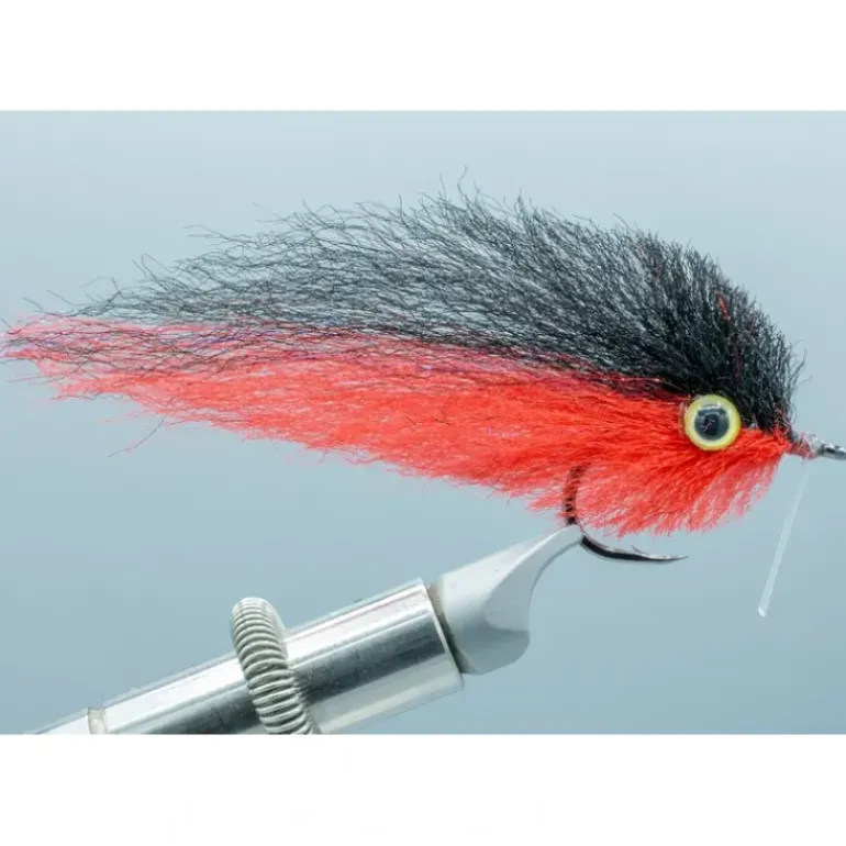 Peanut Butter Black/Red - Your Premium Fishing Gear Store Rods Lines Baits Accessories* Shop All