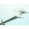 Peanut Butter Gray/White 2/0 - Your Premium Fishing Gear Store Rods Lines Baits Accessories* Shop All