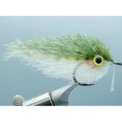 Peanut Butter Olive/Polar #1/0 - Your Premium Fishing Gear Store Rods Lines Baits Accessories* Shop All