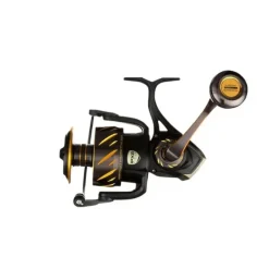 Penn ATH8500HS Authority Spinning Reel - Your Premium Fishing Gear Store Rods Lines Baits Accessories* Fishing Line
