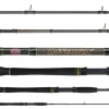 Penn BATIN1220C70 Battalion Inshore Conventional Rod - Your Premium Fishing Gear Store Rods Lines Baits Accessories* Shop All