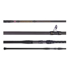 Penn BATSFII1530C10 Battalion II Surf Conventional Rod 10' 2pc - Your Premium Fishing Gear Store Rods Lines Baits Accessories* Fishing Line