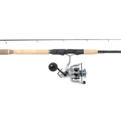 Penn Battle III DX Fenwick HMG Spinning Combo - Your Premium Fishing Gear Store Rods Lines Baits Accessories* Rods