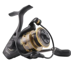 Penn Battle III Spinning Reels - Your Premium Fishing Gear Store Rods Lines Baits Accessories* Fishing Line