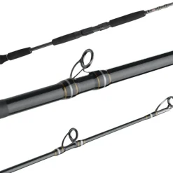 Penn CARINIII1230C80 Carnage III Inshore Casting Rod 8' - Your Premium Fishing Gear Store Rods Lines Baits Accessories* Fishing Line