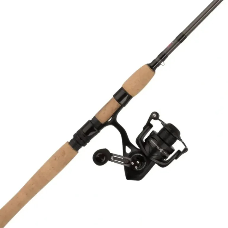 Penn CFTII2500701L Conflict II Spinning Combo - Your Premium Fishing Gear Store Rods Lines Baits Accessories* Fishing Line