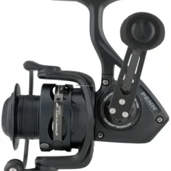 Penn Conflict II Spinning Fishing Reels, Front Drag, 7 Brg - Your Premium Fishing Gear Store Rods Lines Baits Accessories* Fishing Line