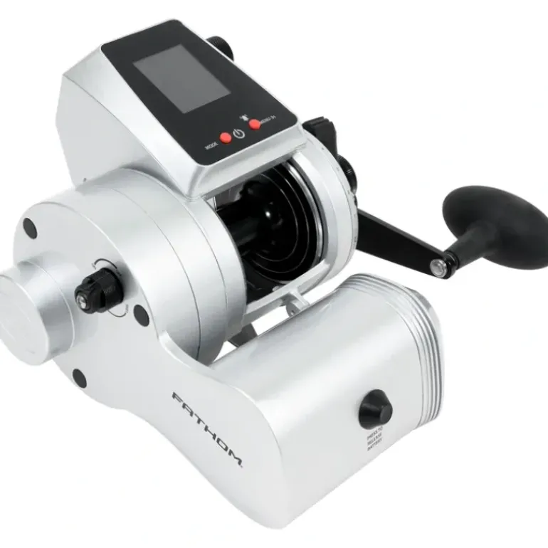 Penn Fathom Electric Reel - Your Premium Fishing Gear Store Rods Lines Baits Accessories* Fishing Line