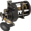 Penn Fathom II FTHII20LW Level Wind Reel - Your Premium Fishing Gear Store Rods Lines Baits Accessories* Bait