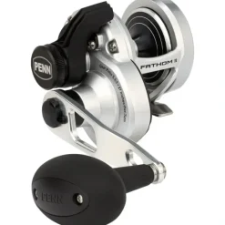 Penn Fathom II Lever Drag Conventional Fishing Reels - Your Premium Fishing Gear Store Rods Lines Baits Accessories* Fishing Line