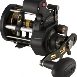 Penn Fathom Level Wind Conventional Fishing Reels - Your Premium Fishing Gear Store Rods Lines Baits Accessories* Bait