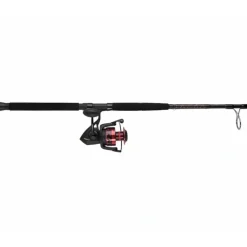 Penn Fierce III Spinning Fishing Reel Combo - Your Premium Fishing Gear Store Rods Lines Baits Accessories* Fishing Line