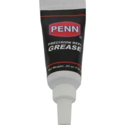 Penn Fishing Reel Grease Tube 1 PC 1/4oz - Your Premium Fishing Gear Store Rods Lines Baits Accessories* Shop All
