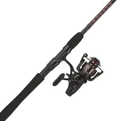 Penn FRCII6000LL701MH Fierce II Live Liner Spinning Combo, 6000 Reel - Your Premium Fishing Gear Store Rods Lines Baits Accessories* Fishing Line
