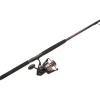 Penn FRCII6000902M Fierce II Spinning Combo, 6000 Reel - Your Premium Fishing Gear Store Rods Lines Baits Accessories* Shop All