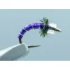 Pennington's Glass Holo Midge Purple #18 - Your Premium Fishing Gear Store Rods Lines Baits Accessories* Shop All