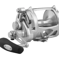 Penn International VI Lever Drag Two-Speed Conventional Fishing Reels - Your Premium Fishing Gear Store Rods Lines Baits Accessories* Fishing Line