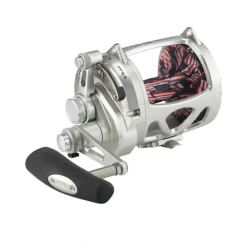 Penn International 50 VISW Limited Edition USA Liberty Reel - Your Premium Fishing Gear Store Rods Lines Baits Accessories* Fishing Line