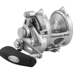 Penn INT20VISXS International Lever Drag Conventional 2-Speed Reel - Your Premium Fishing Gear Store Rods Lines Baits Accessories* Fishing Line