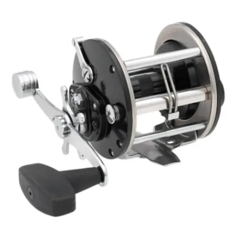 Penn 209M General Purpose Level Wind Conventional Reel - Your Premium Fishing Gear Store Rods Lines Baits Accessories* Shop All