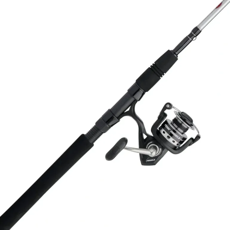 Penn PURIV4000702M Pursuit IV 4000 7' Combo - Your Premium Fishing Gear Store Rods Lines Baits Accessories* Fishing Line