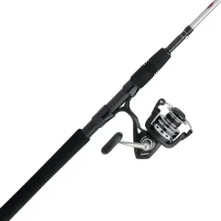 Penn PURIV4000703MTRVL Pursuit IV 4000 7' Travel Combo - Your Premium Fishing Gear Store Rods Lines Baits Accessories* Fishing Line