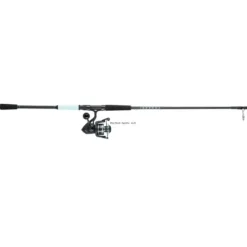 Penn Pursuit III LE Spinning Reel Combo - Your Premium Fishing Gear Store Rods Lines Baits Accessories* Fishing Line