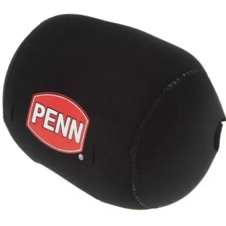 Penn Reel Cover Conventional - Your Premium Fishing Gear Store Rods Lines Baits Accessories* Shop All