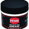 Penn Reel Grease 2oz Jar - Your Premium Fishing Gear Store Rods Lines Baits Accessories* Shop All