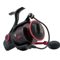 Penn Slammer III Sealed Saltwater Spinning Fishing Reels - Your Premium Fishing Gear Store Rods Lines Baits Accessories* Shop All