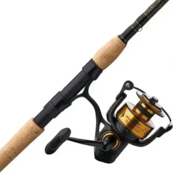 Penn Spinfisher VII Spinning Rod & Reel Combos - Your Premium Fishing Gear Store Rods Lines Baits Accessories* Fishing Line