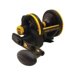 Penn SQL60LD Squall Lever Drag Conventional Reel - Your Premium Fishing Gear Store Rods Lines Baits Accessories* Fishing Line