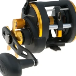 Penn Squall Level Wind Conventional Fishing Reels - Your Premium Fishing Gear Store Rods Lines Baits Accessories* Fishing Line