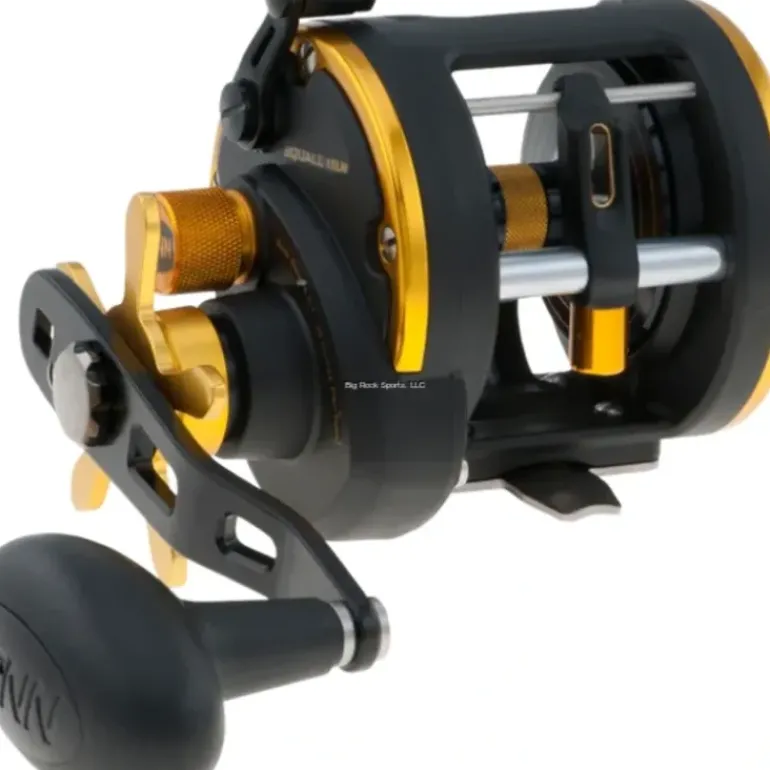 Penn Squall Level Wind Conventional Fishing Reels - Your Premium Fishing Gear Store Rods Lines Baits Accessories* Fishing Line