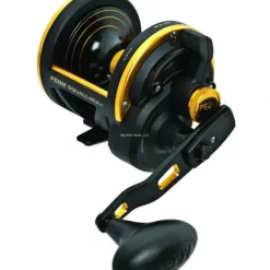 Penn Squall Lever Drag Conventional Fishing Reels - Your Premium Fishing Gear Store Rods Lines Baits Accessories* Shop All
