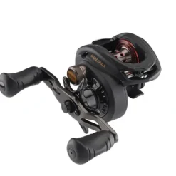 Penn Squall Low Profile Baitcasting Fishing Reels, Metal Frame - Your Premium Fishing Gear Store Rods Lines Baits Accessories* Bait