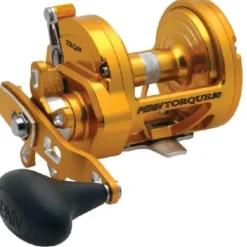 Penn TRQ25G International Torque Star Drag Reel 290yd 25lb Mono 450yd 50lb - Your Premium Fishing Gear Store Rods Lines Baits Accessories* Bait