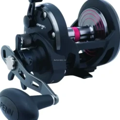 Penn Warfare Level Wind Conventional Fishing Reels - Your Premium Fishing Gear Store Rods Lines Baits Accessories* Fishing Line