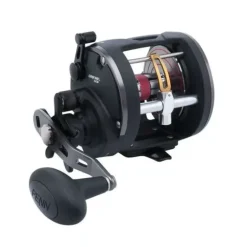 Penn WAR15LW Warfare Level Wind Reel - Your Premium Fishing Gear Store Rods Lines Baits Accessories* Fishing Line