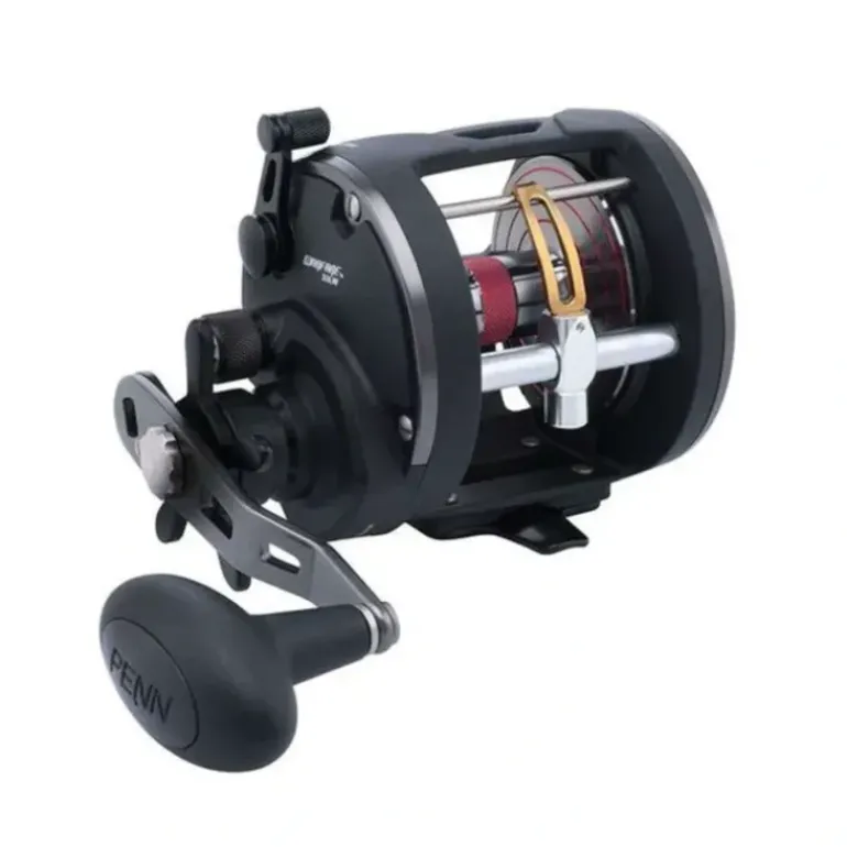Penn WAR15LW Warfare Level Wind Reel - Your Premium Fishing Gear Store Rods Lines Baits Accessories* Fishing Line