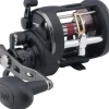 Penn WAR30LW Warfare Level Wind Reel, RH - Your Premium Fishing Gear Store Rods Lines Baits Accessories* Fishing Line