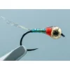 Perdichingons Peacock #16 - Your Premium Fishing Gear Store Rods Lines Baits Accessories* Shop All